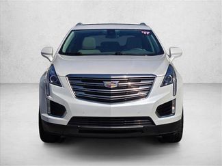 Used 2017 Cadillac XT5 Luxury w/ Driver Awareness Package video 2