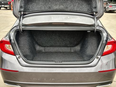 Used 2022 Honda Accord LX image 22