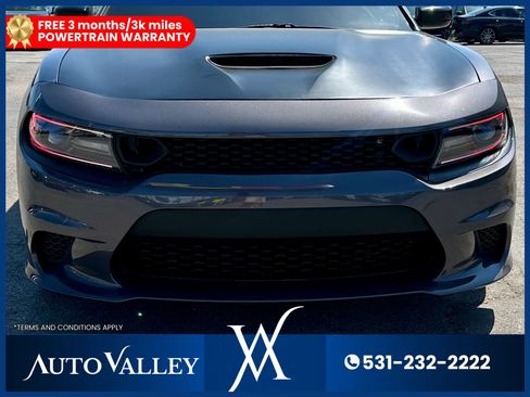 Used 2023 Dodge Charger GT RWD image 11