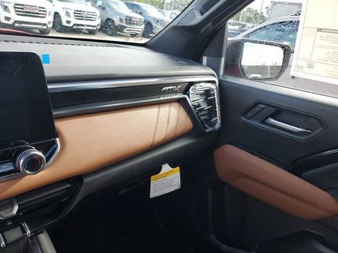 New 2026 GMC Canyon AT4 image 26