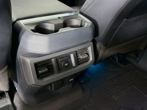 Used 2023 Ford F350 Lariat w/ Lariat Ultimate Package AWD/4WD image 32