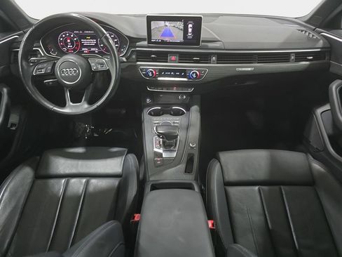 Used 2018 Audi A4 2.0T Premium Plus w/ Premium Plus Package AWD/4WD image 10