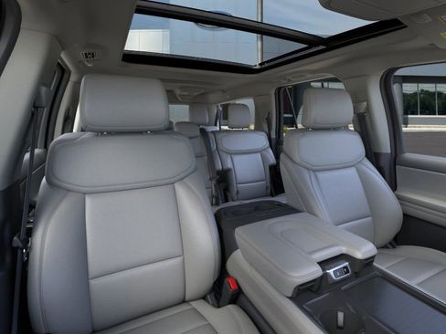 New 2025 Ford Expedition Max Active image 10