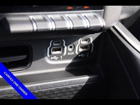 Used 2020 RAM 1500 Big Horn AWD/4WD image 36