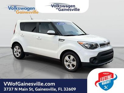 Used 2019 Kia Soul
