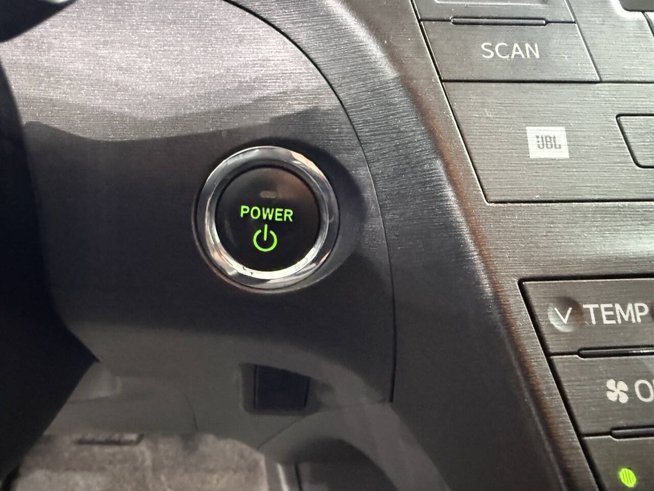 Used 2011 Toyota Prius Three FWD image 11
