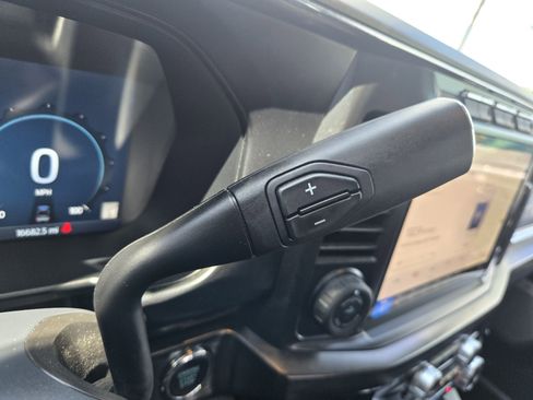 Used 2024 Ford F250 Lariat w/ Lariat Ultimate Package image 22