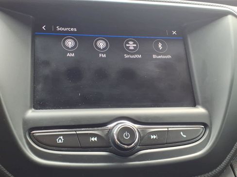 Used 2023 Chevrolet TrailBlazer LT image 19