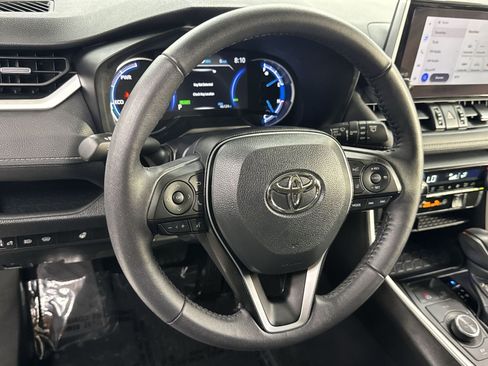 Used 2024 Toyota RAV4 XLE Premium w/ Weather Package AWD/4WD image 28