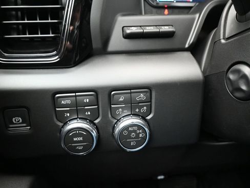 New 2026 GMC Sierra 1500 AT4 w/ AT4 Premium Package image 21