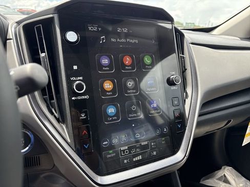 New 2025 Subaru Crosstrek 2.5i Limited image 16
