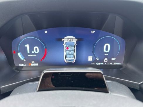 New 2026 Ford Explorer Tremor w/ Tremor Ultimate Package image 33