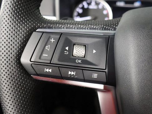 New 2026 Mitsubishi Outlander Trail Edition image 43