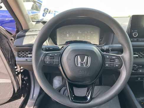 Used 2024 Honda Accord EX image 13