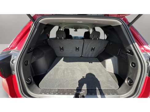 Certified 2018 Chevrolet Equinox LT AWD/4WD image 30