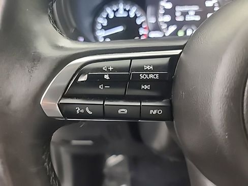 Used 2024 MAZDA CX-30 AWD 2.5 S w/ Select Sport Pkg image 27