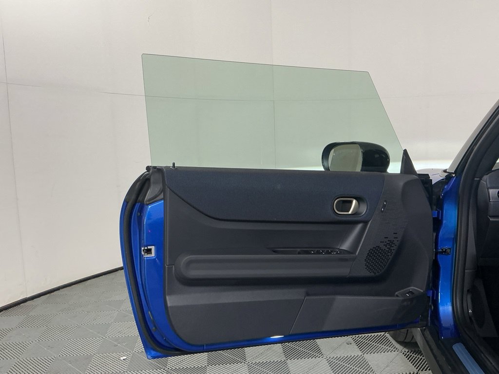 New 2026 MINI Cooper S FWD image 18