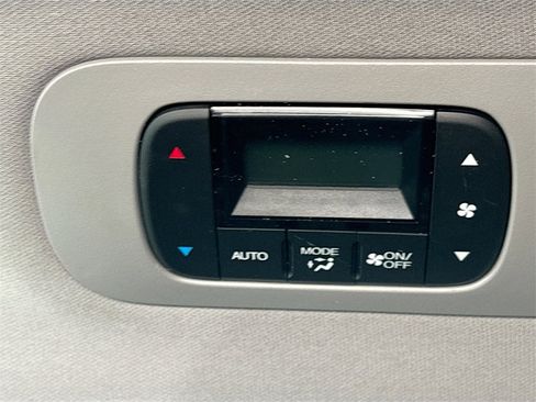 Used 2024 Honda Odyssey EX-L image 25