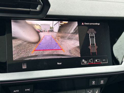 Used 2025 Audi A3 2.0T Premium image 18