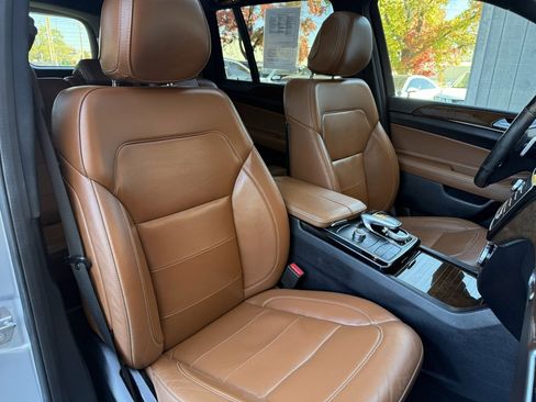 Used 2018 Mercedes-Benz GLS 450 GLS 450 image 27