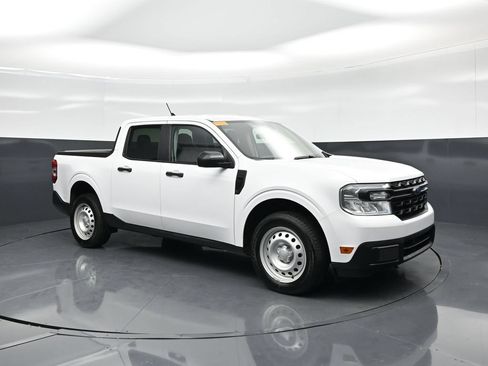 Used 2024 Ford Maverick XL FWD image 21