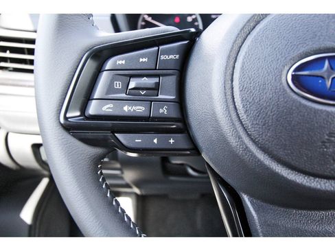 New 2026 Subaru Forester Premium AWD/4WD image 15