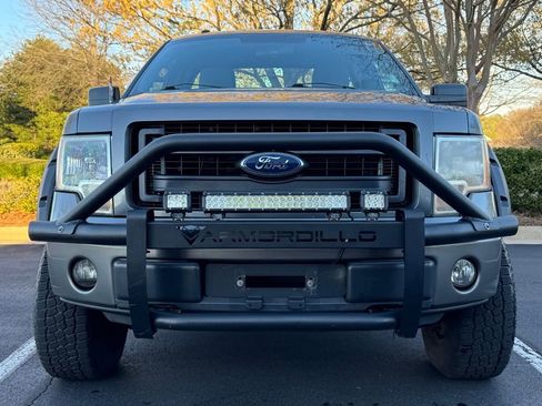 Used 2013 Ford F150 STX w/ Mid Equipment Group image 7