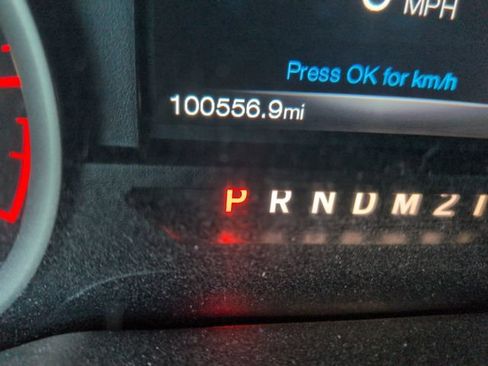 Used 2016 Ford F150 XLT w/ Equipment Group 302A Luxury AWD/4WD image 9