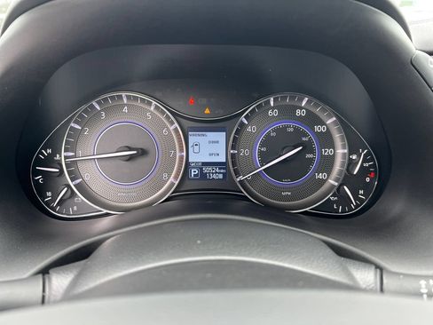 Used 2019 INFINITI QX80 Luxe w/ Proactive Package RWD image 40