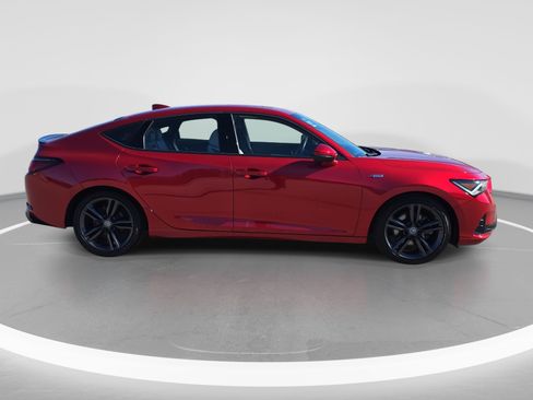 Used 2023 Acura Integra A-Spec image 4