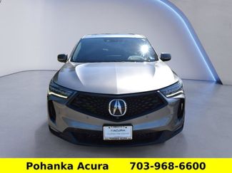 Certified 2023 Acura RDX A-Spec AWD/4WD video 1