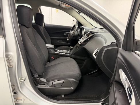Used 2016 Chevrolet Equinox LS w/ LPO, Protection Package FWD image 10