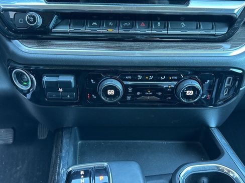 Used 2023 Chevrolet Silverado 1500 RST w/ Z71 Off-Road Package image 14