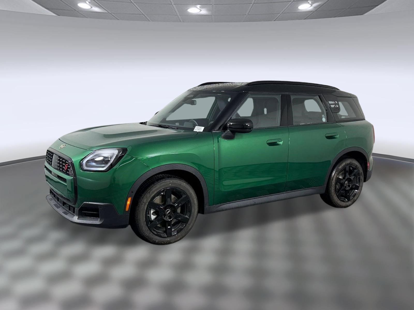 Used 2027 MINI Cooper Countryman S AWD/4WD 360° Tour