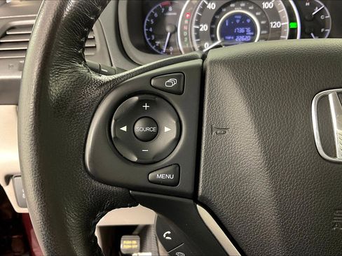 Used 2013 Honda CR-V EX-L image 12