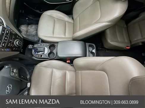 Used 2018 Hyundai Santa Fe Limited FWD image 23