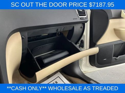 Used 2012 GMC Acadia Denali FWD image 34