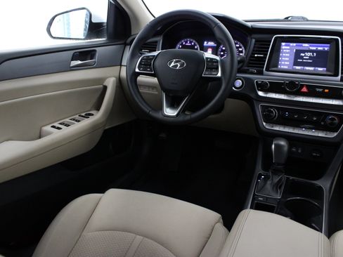 Used 2018 Hyundai Sonata SEL FWD image 31