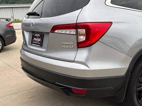 Used 2022 Honda Pilot Special Edition image 14