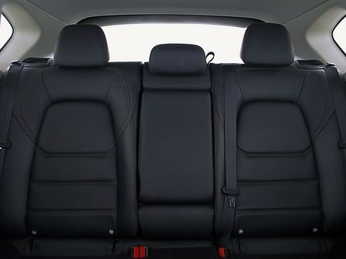 Used 2022 MAZDA CX-5 AWD 2.5 S image 16