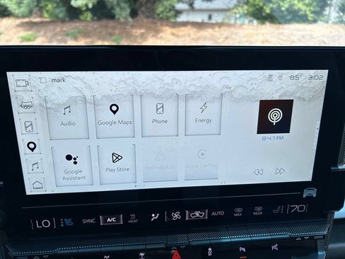 Used 2022 GMC Hummer EV Edition 1 w/ LPO, Illumination Package AWD/4WD image 37