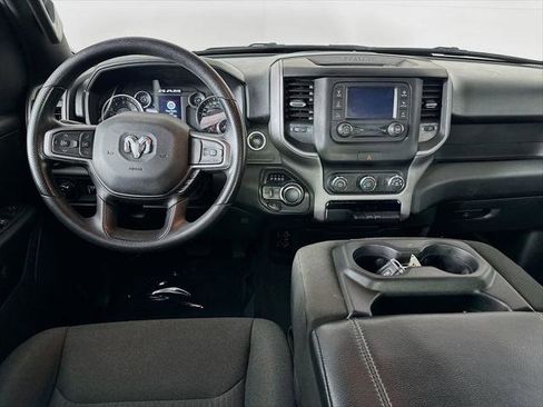 Certified 2024 RAM 1500 Tradesman w/ Night Edition image 31