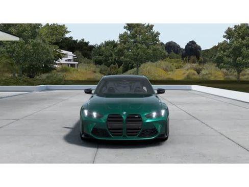 New 2027 BMW M3 image 3