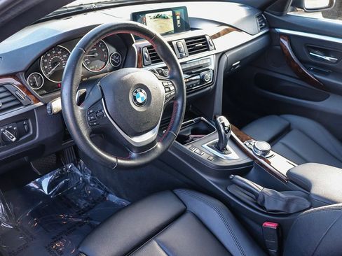 Used 2016 BMW 428i Gran Coupe RWD image 24