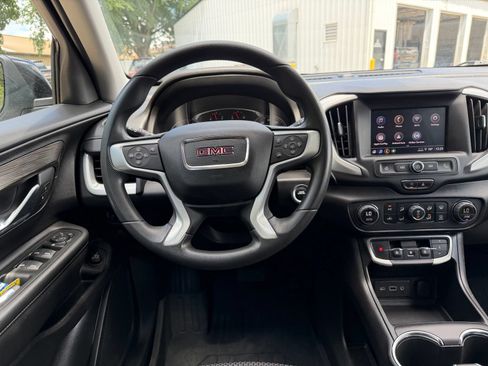 Used 2023 GMC Terrain SLE w/ Driver Convenience Package AWD/4WD image 13