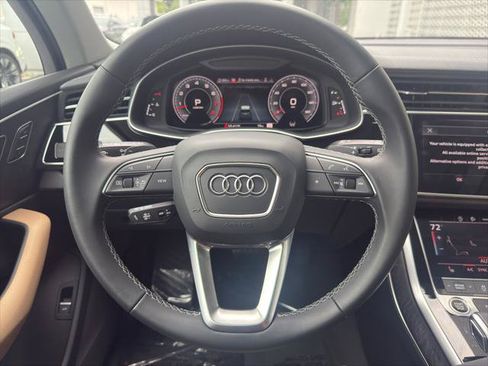 Certified 2026 Audi Q7 3.0T Premium AWD/4WD image 39