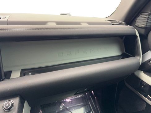 Used 2021 Land Rover Defender 90 X-Dynamic S image 53