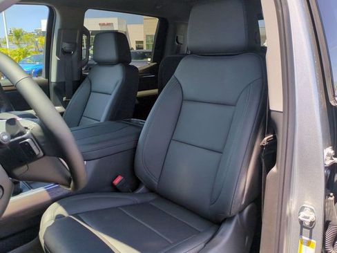 New 2026 GMC Sierra 1500 SLT w/ SLT Premium Package AWD/4WD image 19