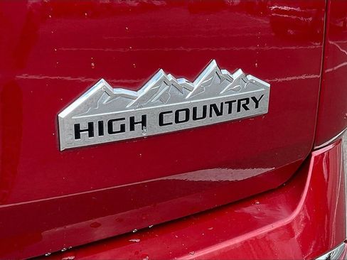 Used 2020 Chevrolet Traverse High Country w/ LPO, Floor Liner Package image 14