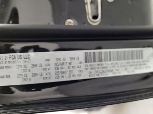 Used 2018 Jeep Cherokee Latitude image 33